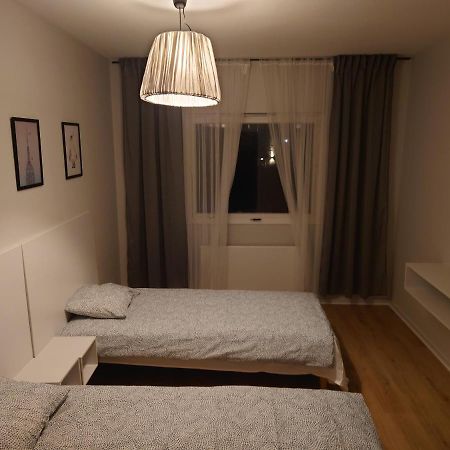 Liz Motell Sundsvall Ngoại thất bức ảnh