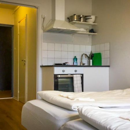 Liz Motell Sundsvall Ngoại thất bức ảnh