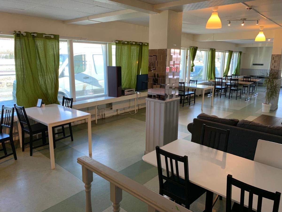 Liz Motell Sundsvall Ngoại thất bức ảnh