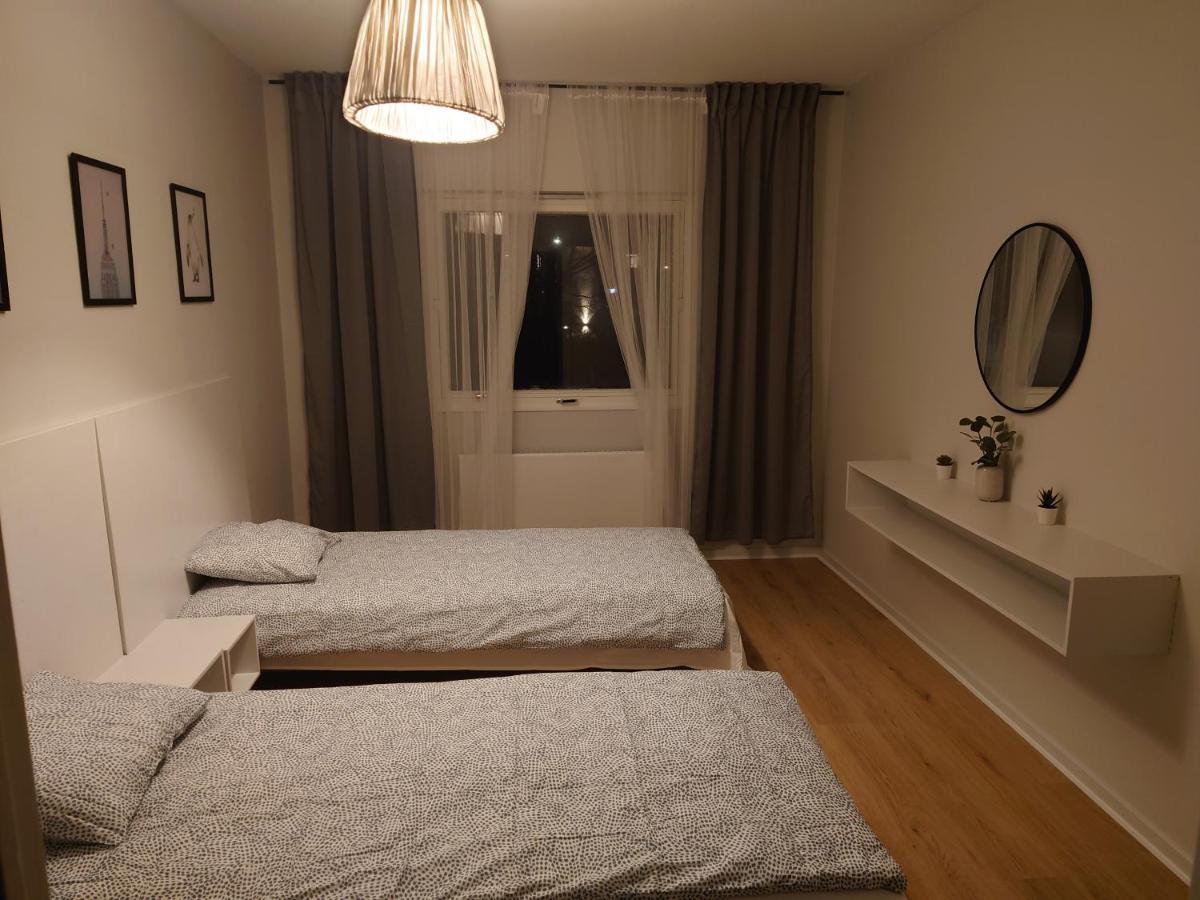 Liz Motell Sundsvall Ngoại thất bức ảnh