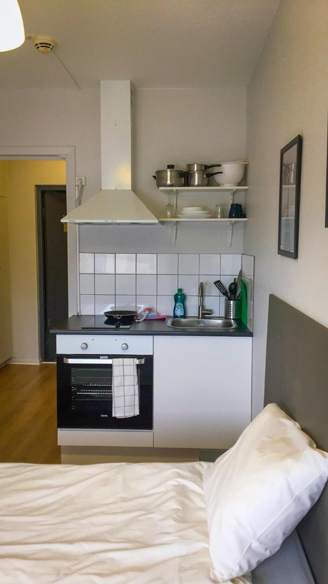 Liz Motell Sundsvall Ngoại thất bức ảnh