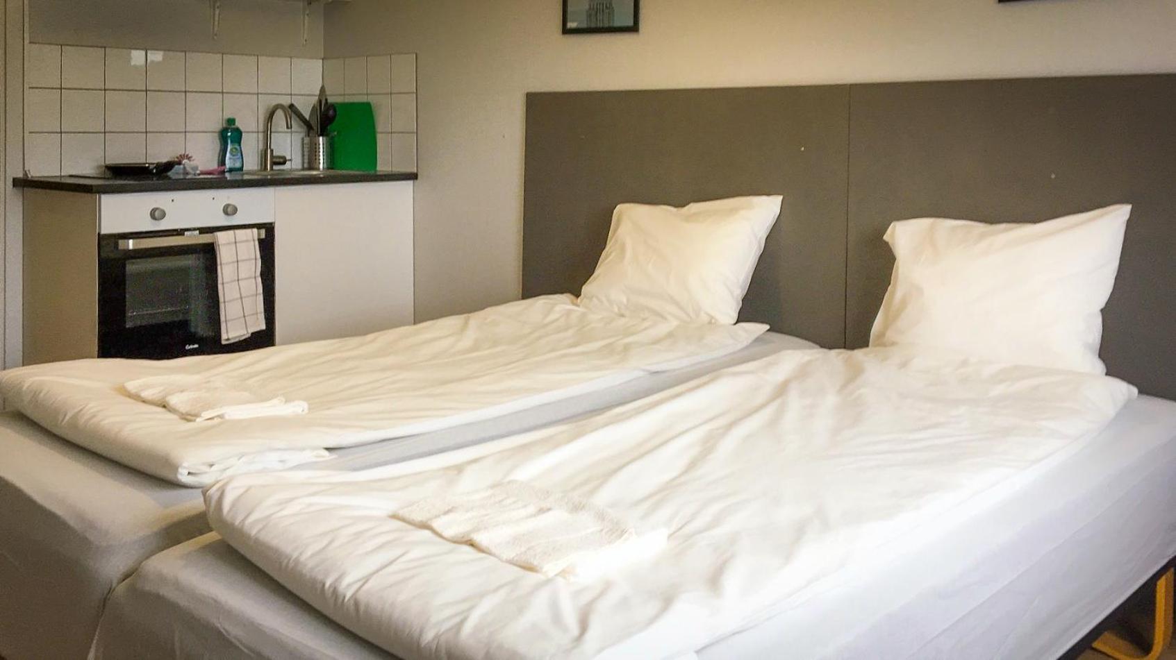 Liz Motell Sundsvall Ngoại thất bức ảnh