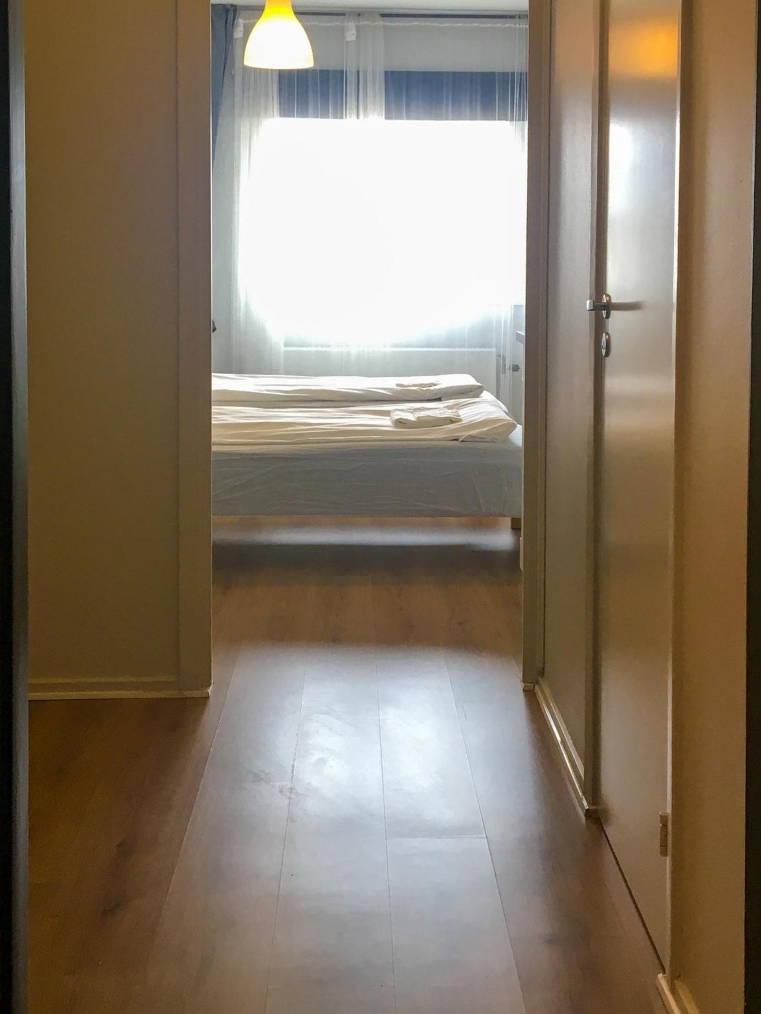 Liz Motell Sundsvall Ngoại thất bức ảnh
